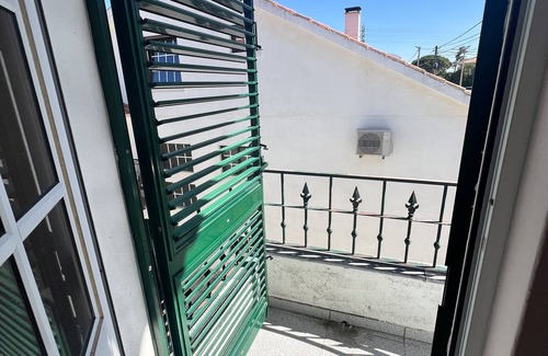 Seixal Casa | Shared house with 2 bathrooms