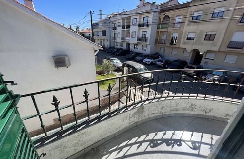 Seixal Casa | Shared house with 2 bathrooms