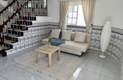 Seixal Casa | Shared house with 2 bathrooms