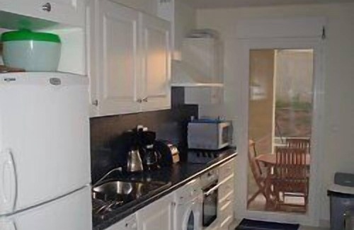 Riou - Petit Juas - Av de Grasse Apartamento | Piscina y jardín compartidos