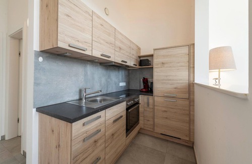 Mistelgau Casa | Piscina compartida y sauna, Mistelgau-Obernsees