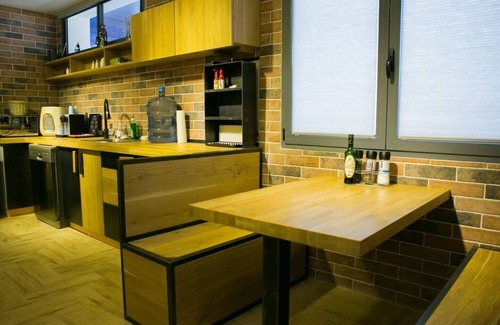 Drom HaSharon Casa | Estudio o apartamento cerca de la mayoría de las ciudades hasta 8 personas piscina cómoda sauna Bañera de hidromasaje