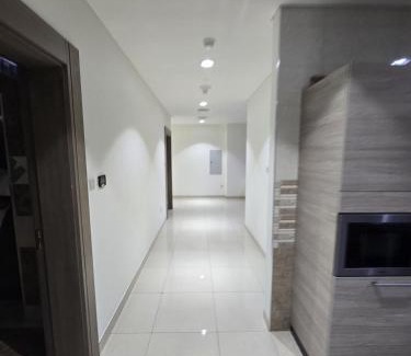 Madinat Zayed Apartamento | Shared room