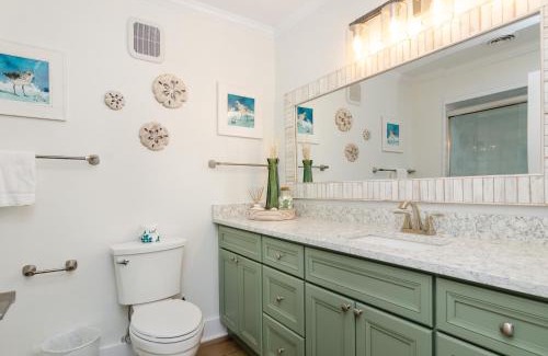 Shell Island Casa | Sharing the Dream by Bryant Real Estate