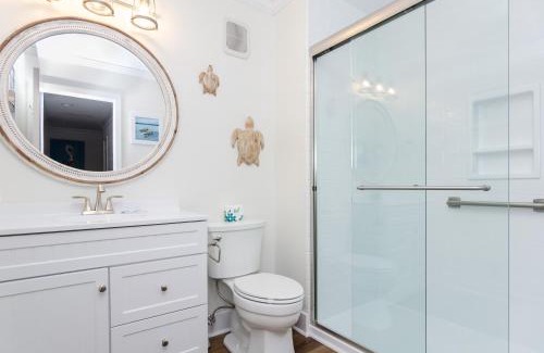Shell Island Casa | Sharing the Dream by Bryant Real Estate