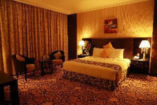 Sharjah Hotel | Sharjah Palace Hotel