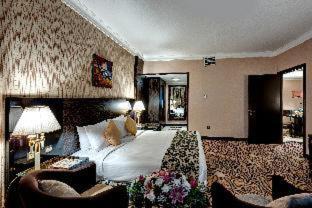 Sharjah Hotel | Sharjah Palace Hotel