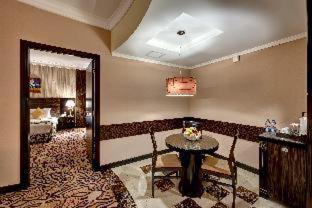 Sharjah Hotel | Sharjah Palace Hotel
