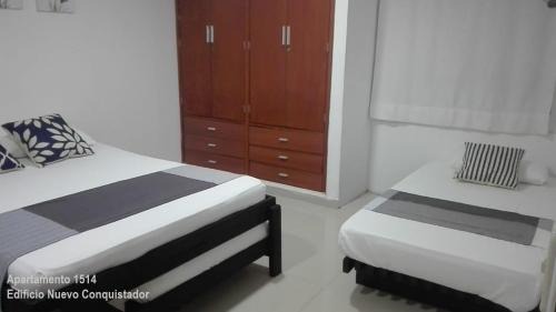 El Laguito Apartamento | Shark 1514 Nuevo Conquistador