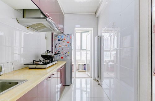 Hulan Qu Apartamento | Shark Apartment