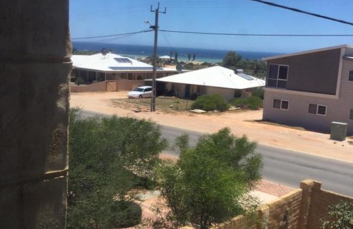 Denham Cama Y Desayuno | Shark Bay Views B & B