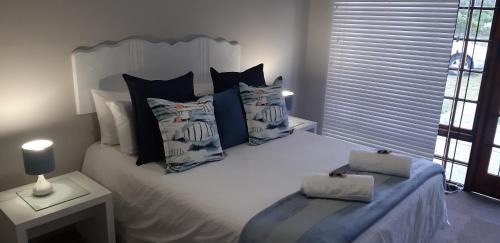Van Dyks Bay Apartamento | Shark Cove Little Cottage