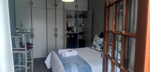 Van Dyks Bay Apartamento | Shark Cove Little Cottage