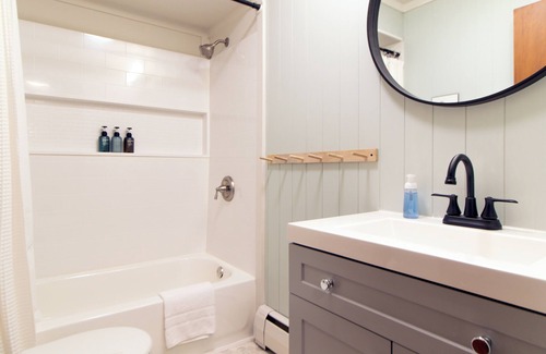 Superior Casa | Shark Free | The Great Lakes House
