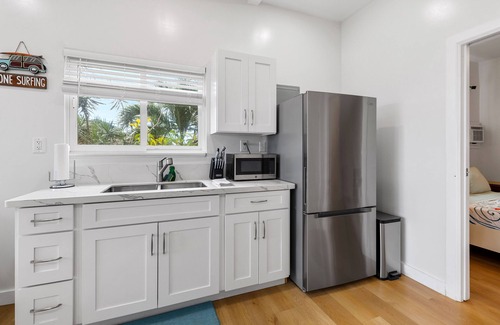 Pupukea Apartamento | Shark's Cove Ocean View Deck near Pipeline 2BR