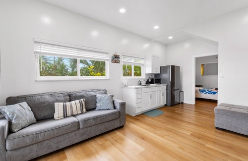 Pupukea Apartamento | Shark's Cove Ocean View Deck near Pipeline 2BR