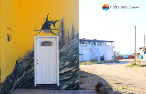 La Choya Apartamento | Shark Studio en Cholla Bay (1Bedroom-1Bathroom) Por FMI Rentals