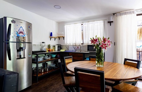Carmen Apartamento | Shark Town Mal Pais