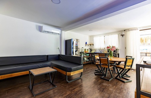 Carmen Apartamento | Shark Town Mal Pais