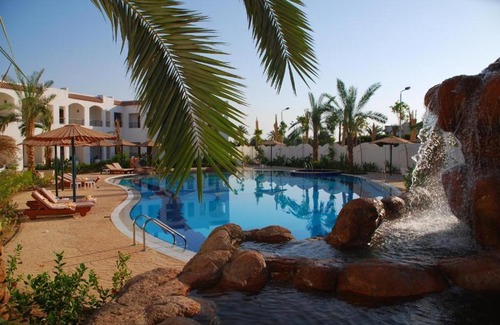 El Hadaba Apartamento | Sharm al-Sheikh, Egypt - Hotel Apartment
