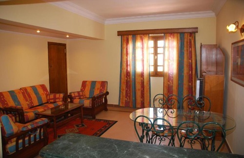 El Hadaba Apartamento | Sharm al-Sheikh, Egypt - Hotel Apartment