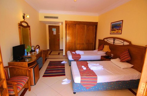 El Hadaba Apartamento | Sharm al-Sheikh, Egypt - Hotel Apartment