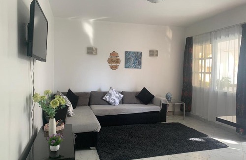 El Hadaba Apartamento | Sharm el sheikh Delta sharm resort