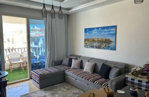 Ras Nasrani Apartamento | Sharm Hills Aqua Park Resort Apartment