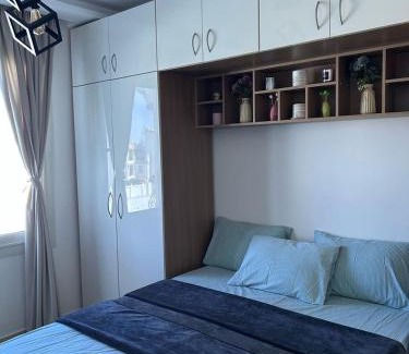 Ras Nasrani Apartamento | Sharm Hills Aqua Park Resort Apartment