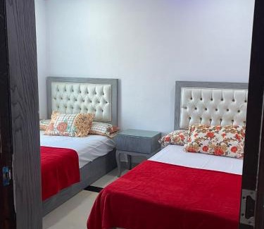 Ras Nasrani Apartamento | Sharm Hills Aqua Park