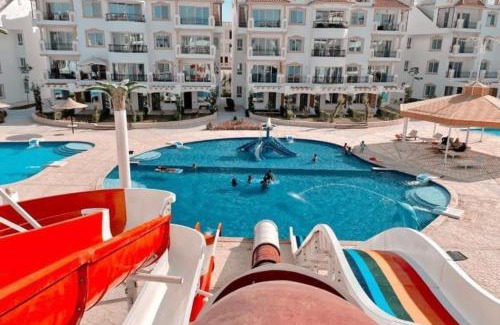 Ras Nasrani Apartamento | Sharm Hills Aqua Park