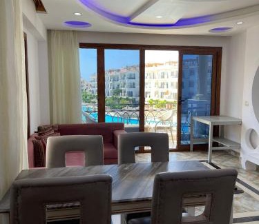 Ras Nasrani Apartamento | Sharm Hills Aqua Park