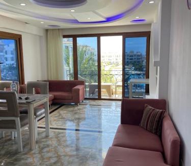 Ras Nasrani Apartamento | Sharm hills Aqua park
