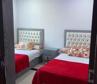 Ras Nasrani Apartamento | Sharm hills Aqua park