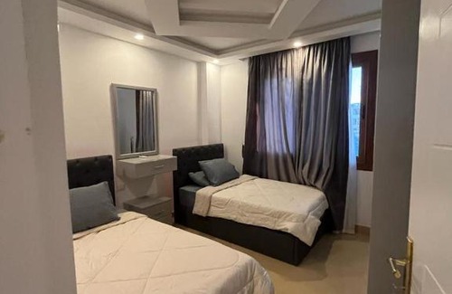 Ras Nasrani Apartamento | Sharm hills beach apartment