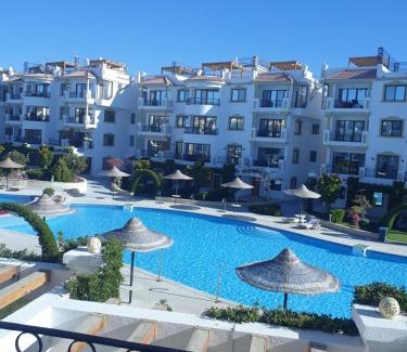 Ras Nasrani Apartamento | Sharm Hills