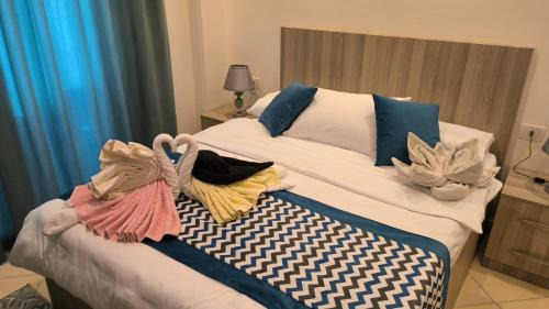 Ras Nasrani Apartamento | Sharm Hills