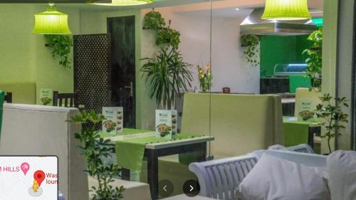 Ras Nasrani Apartamento | Sharm Hills Luxury Self-Catering Apartment Penthouse