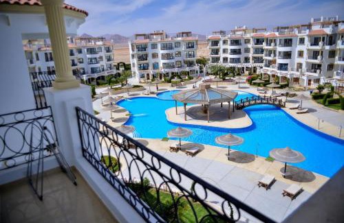 Ras Nasrani Apartamento | Sharm Hills Luxury Self-Catering Apartment Penthouse