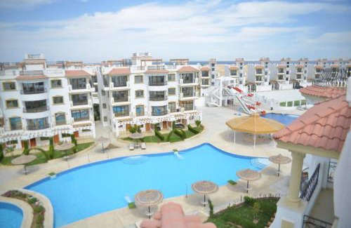 Ras Nasrani Apartamento | Sharm Hills Luxury Self-Catering Apartment Penthouse