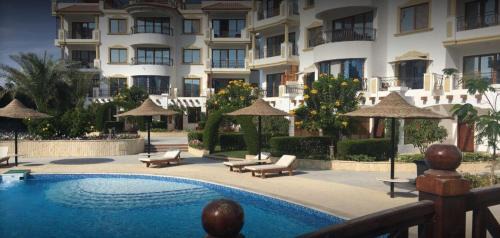 Ras Nasrani Apartamento | Sharm Hills Luxury Self-Catering Apartment Penthouse