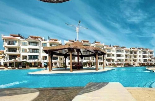 Sharm El Sheikh Apartamento | Sharm Hills Resort - Luxury Apartment 8