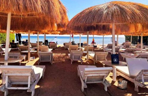 Ras Nasrani Apartamento | Sharm Hills Resort