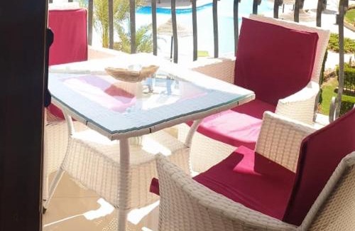 Ras Nasrani Apartamento | Sharm hills resort (1 bed room flat)