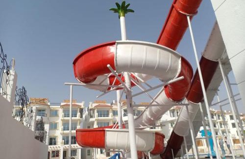 Ras Nasrani Apartamento | Sharm hills resort (1 bed room flat)