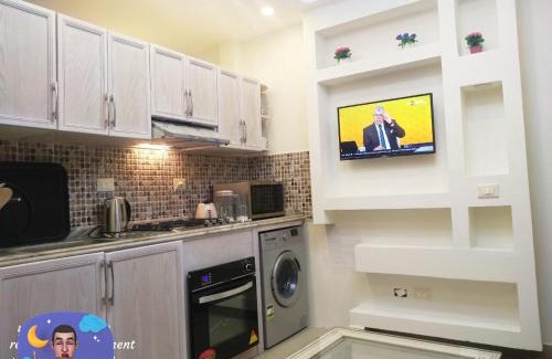 Ras Nasrani Apartamento | Sharm hills resort (1 bed room flat)