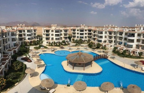 Ras Nasrani Apartamento | Sharm Hills Resort (Apartment Modern)