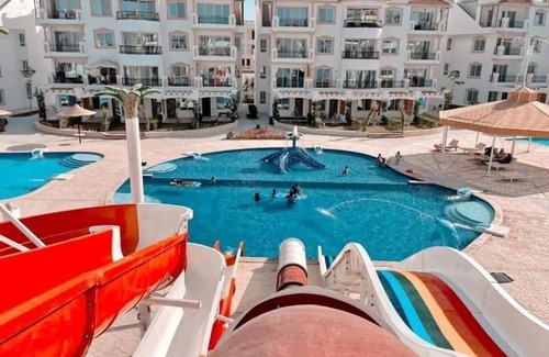 Ras Nasrani Apartamento | Sharm Hills Resort (Apartment Modern)