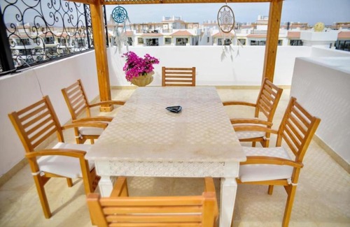 Ras Nasrani Apartamento | Sharm Hills Resort (Apartment Modern)