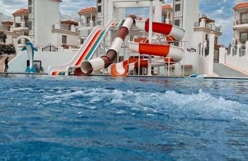 Ras Nasrani Apartamento | Sharm Hills Resort (Apartment Modern)